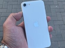 Apple iPhone SE (2022) White 128GB/4GB