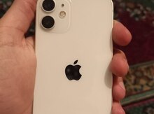 Apple iPhone 12 Mini White 64GB/4GB