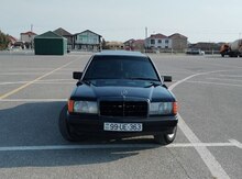 Mercedes 190, 1992 il