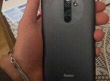 "Xiaomi Redmi 9 Carbon Gray 32GB/3GB" ehtiyat hissələri