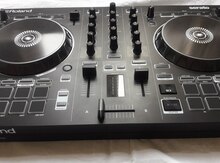 DJ Controller "Roland DJ-202"