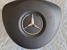 "Mercedes W213" airbag