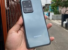 Samsung Galaxy S20 Ultra 5G Cosmic Gray 256GB/12GB