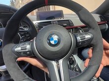 "BMW F30 M3" sükanı