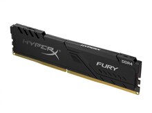 Operativ yaddaş "HyperX Fury 8GB"