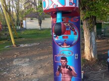 "Boxer" aparatı