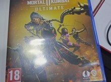 PS5 üçün "Mortal Kombat 11" oyunu