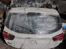 "Kia Rio 2017-2020" arxa baqaj qapısı