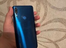 Huawei P Smart Z Sapphire Blue 64GB/4GB