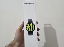Samsung Galaxy Watch 6, 44mm Graphite