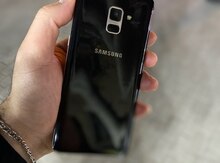 Samsung Galaxy A8+ (2018) Black 32GB/4GB