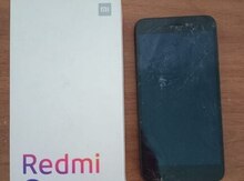 Xiaomi Redmi Go Black 16GB/1GB