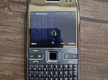Telefon "Nokia E72"