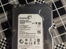 Hard disk 1TB