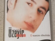 "Üzeyir Mehdizade" kaseti
