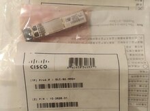 SFP modul "Cisco Glc Sx Mmd 10g"