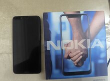 Nokia 5.1 Black 32GB/3GB
