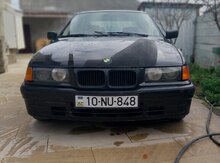 BMW 116, 1992 il