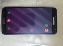 Samsung Galaxy J4 Orchid Gray 16GB/2GB