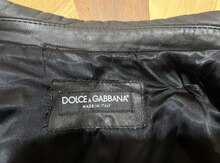 Gödəkcə "Dolce Gabbana" 