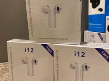 Airpods İ12