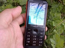 Nokia 5710 XpressAudio Red/White