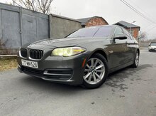 BMW 528, 2015 il