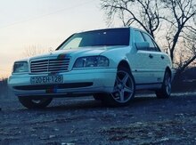 Mercedes C 180, 1995 il