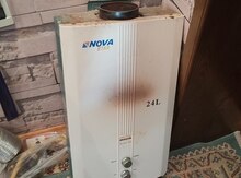 Su qızdırıcısı "Nova"