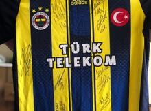 "Fenerbahçe" forması