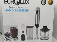 Blender dəsti "Eurolux 2058"