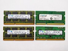 RAM "Samsung DDR3 2GB 10600"