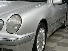 Mercedes C 240, 2011 il