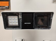 Müşahidə kamerası "Hikvision Smart Hybrid Light"