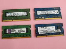 RAM "Samsung DDR3 1GB 10600"