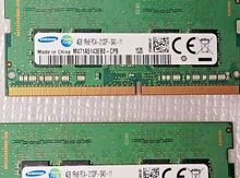 RAM "Samsung DDR4 4GB 2133"