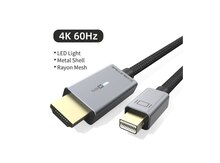 Kabel 4K 60hz "Mini Display to HDMI"