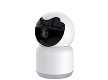 PTZ 360° Wi-Fi smart İP kamera