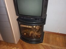 Televizor "Supra"