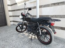 Motosiklet Moto 2500, 2000 il
