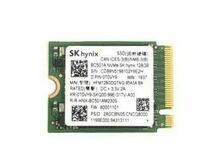 SSD "Hynix M.2 Nvme 2230 128GB"