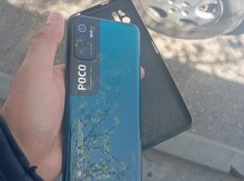 Xiaomi Poco M3 Pro 5G Cool Blue 64GB/4GB