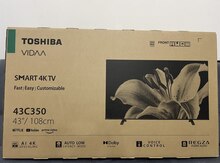 Televizor "Toshiba 109"