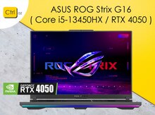 ASUS ROG Strix G614JU-N3092 ( 90NR0CC1-M00560 )