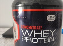 "Whey protein" qida əlavəsi