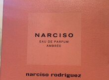 "Narciso Rodriguez" ətri