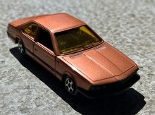 Jet-Car modeli
