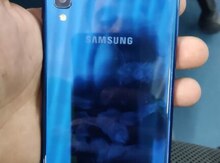 Samsung Galaxy A7 (2018) Blue 128GB/4GB