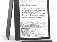 Elektron kitab Amazon Kindle Scribe 10.2 16GB Premium