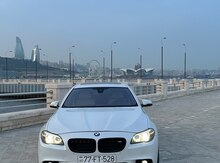 "BMW F10 2016 restyle" faraları